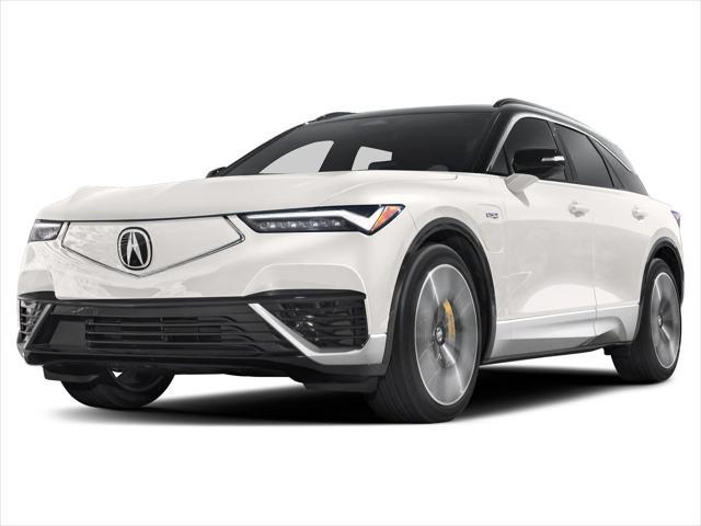 new 2024 Acura ZDX car, priced at $74,470