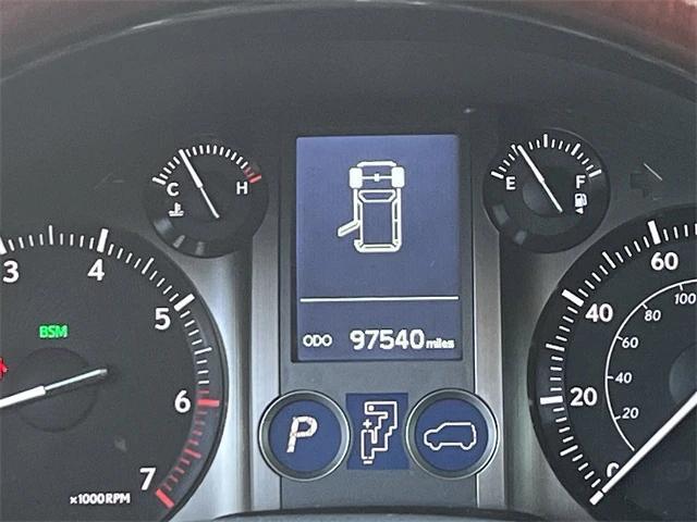 used 2018 Lexus GX 460 car, priced at $29,495