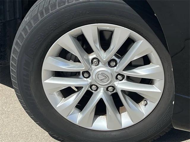 used 2018 Lexus GX 460 car, priced at $29,495
