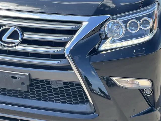 used 2018 Lexus GX 460 car, priced at $29,495