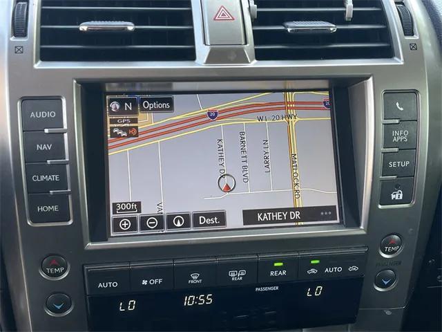 used 2018 Lexus GX 460 car, priced at $29,495