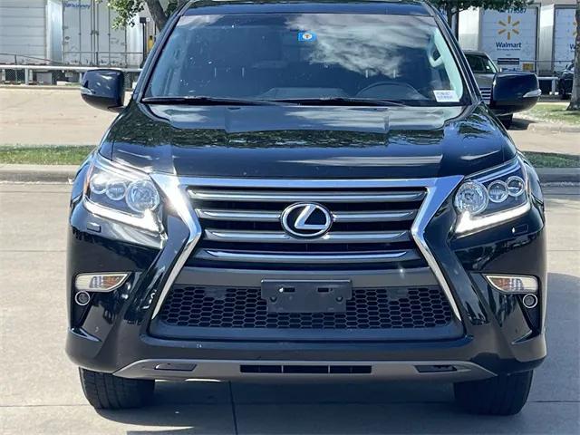 used 2018 Lexus GX 460 car, priced at $29,495