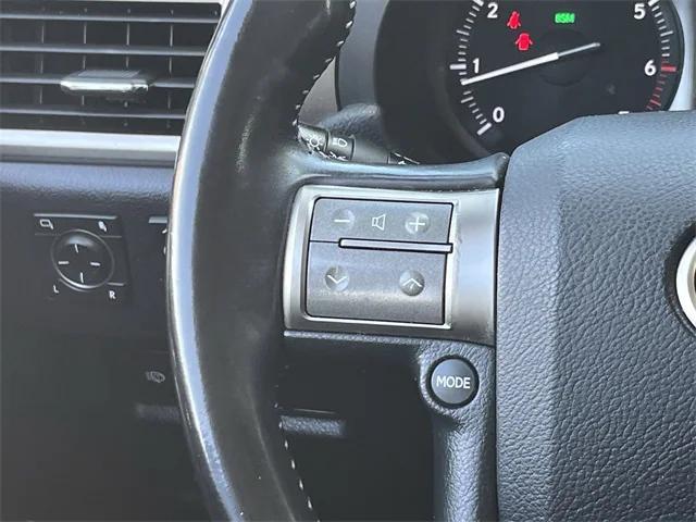 used 2018 Lexus GX 460 car, priced at $29,495