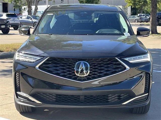 new 2026 Acura MDX car, priced at $61,350
