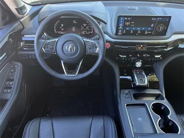 new 2026 Acura MDX car, priced at $61,350