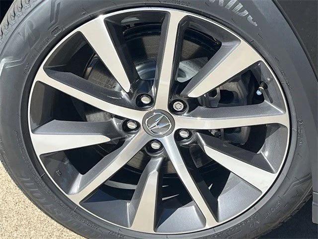 new 2026 Acura MDX car, priced at $61,350