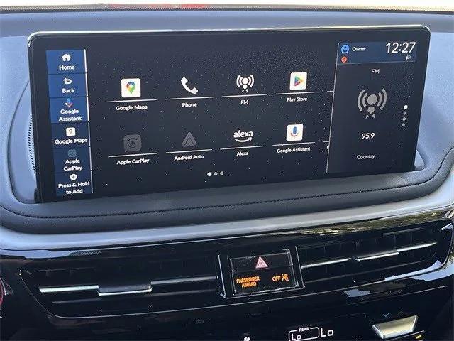 new 2026 Acura MDX car, priced at $61,350