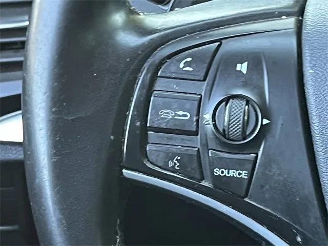 used 2020 Acura MDX car, priced at $20,998