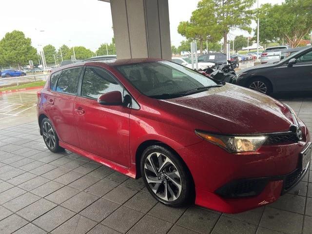 used 2016 Scion iM car, priced at $14,238