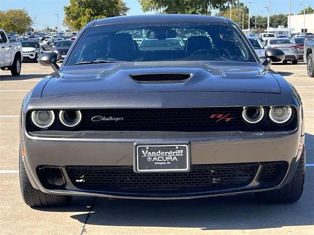 used 2022 Dodge Challenger car, priced at $42,968