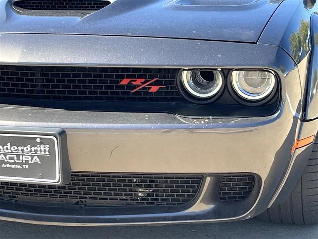 used 2022 Dodge Challenger car, priced at $42,968
