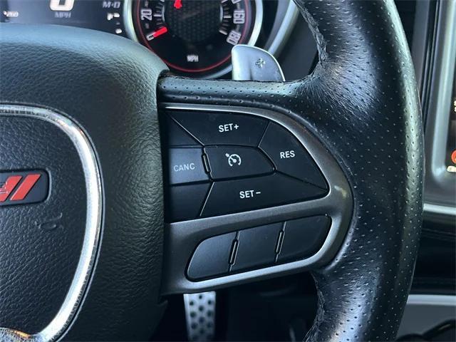 used 2022 Dodge Challenger car, priced at $42,968