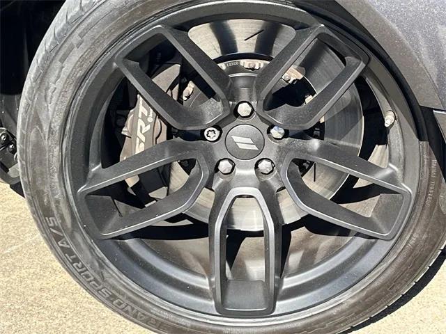 used 2022 Dodge Challenger car, priced at $42,968