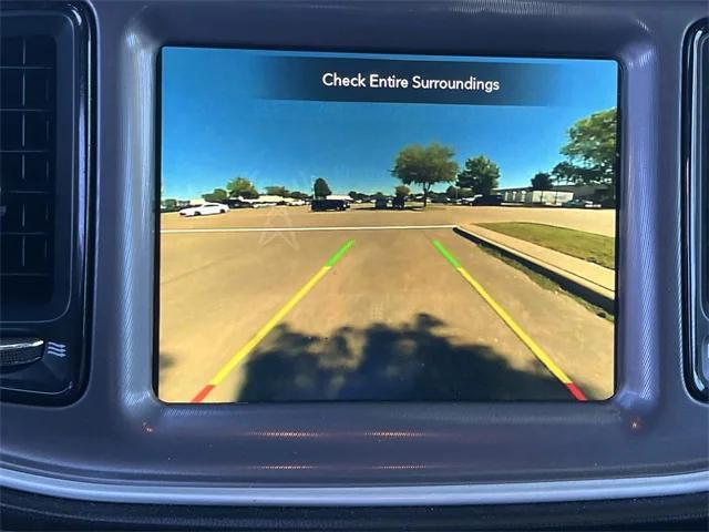 used 2022 Dodge Challenger car, priced at $42,968