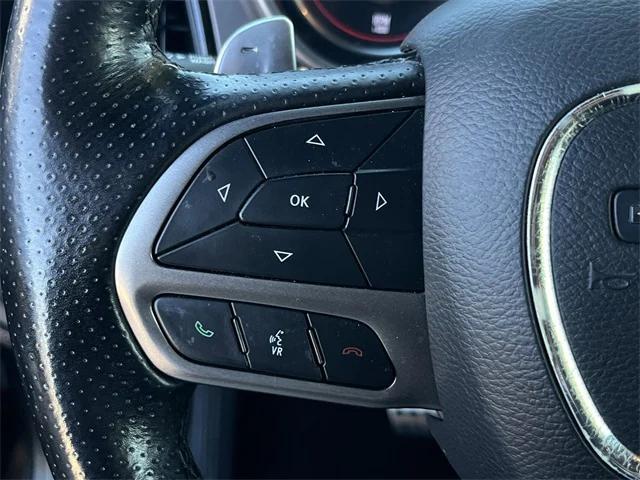 used 2022 Dodge Challenger car, priced at $42,968