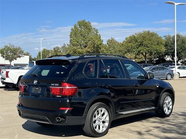 used 2012 BMW X5 car, priced at $9,759