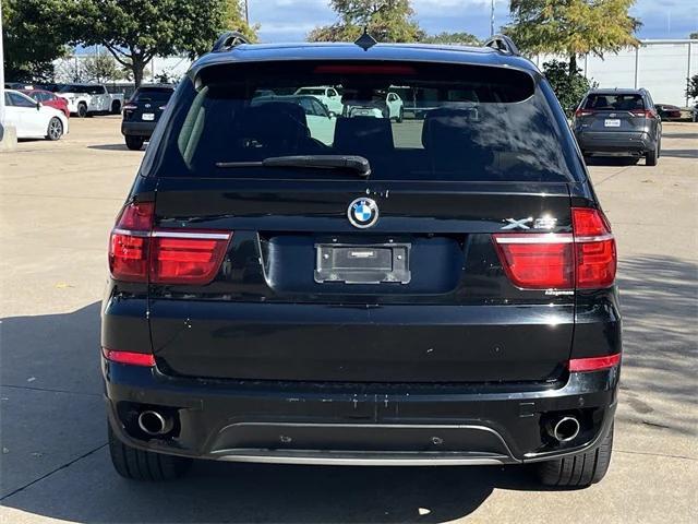 used 2012 BMW X5 car, priced at $9,759