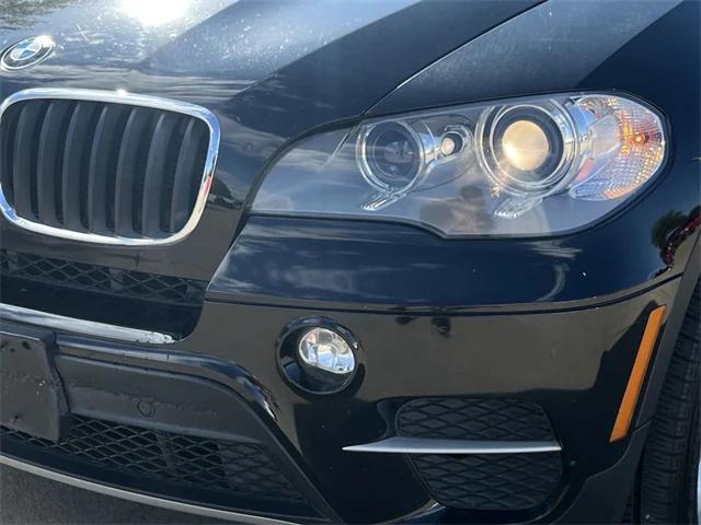 used 2012 BMW X5 car, priced at $9,759