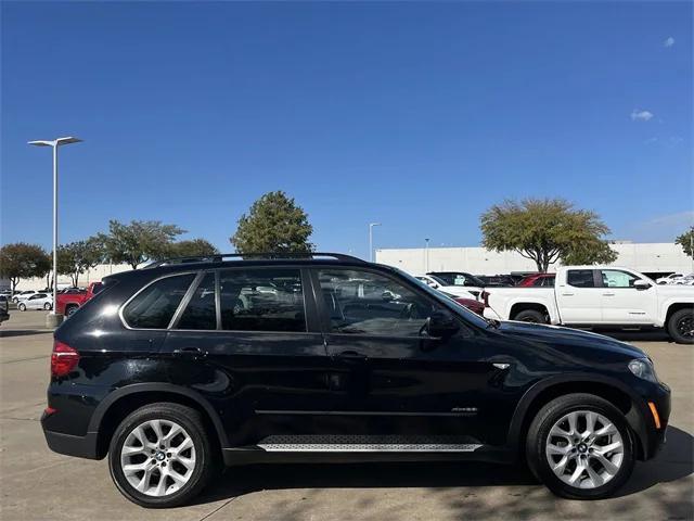 used 2012 BMW X5 car, priced at $9,759