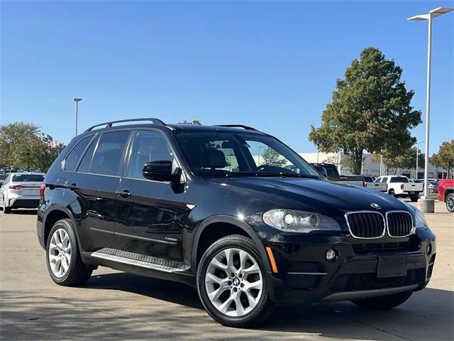 used 2012 BMW X5 car, priced at $9,759