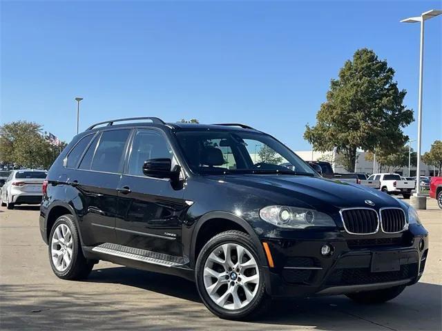 used 2012 BMW X5 car, priced at $9,759