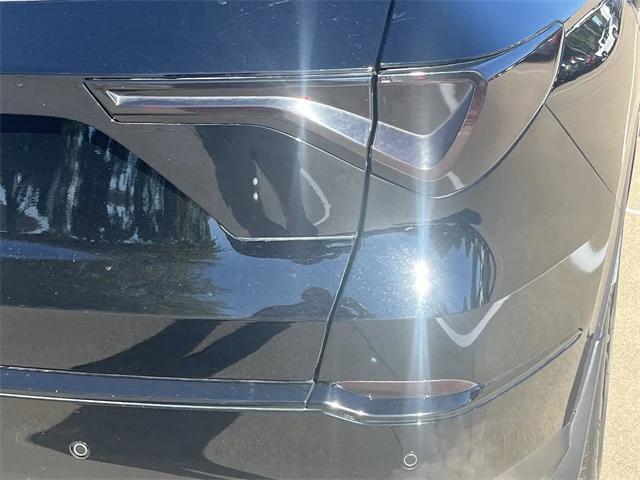 used 2023 Acura MDX car, priced at $42,359