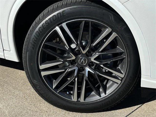 new 2025 Acura MDX car