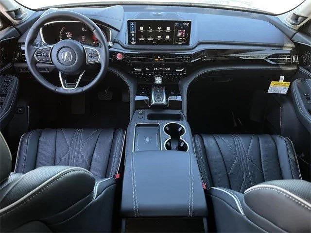 new 2025 Acura MDX car