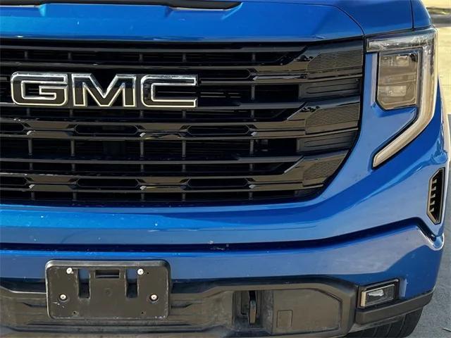 used 2022 GMC Sierra 1500 car, priced at $44,999