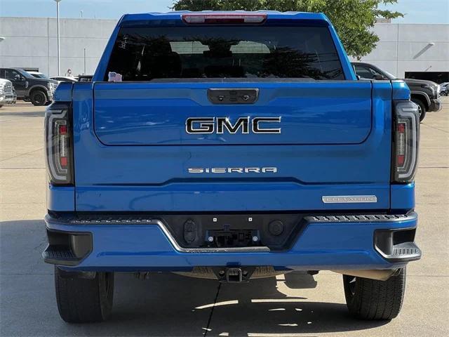 used 2022 GMC Sierra 1500 car, priced at $44,999