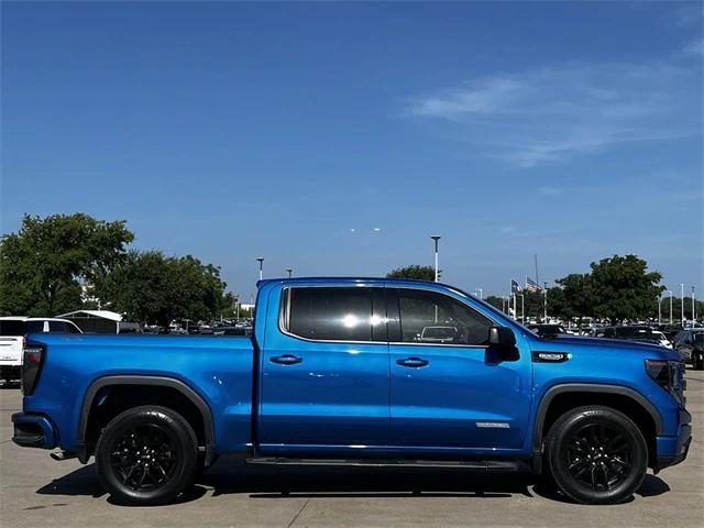 used 2022 GMC Sierra 1500 car, priced at $44,999