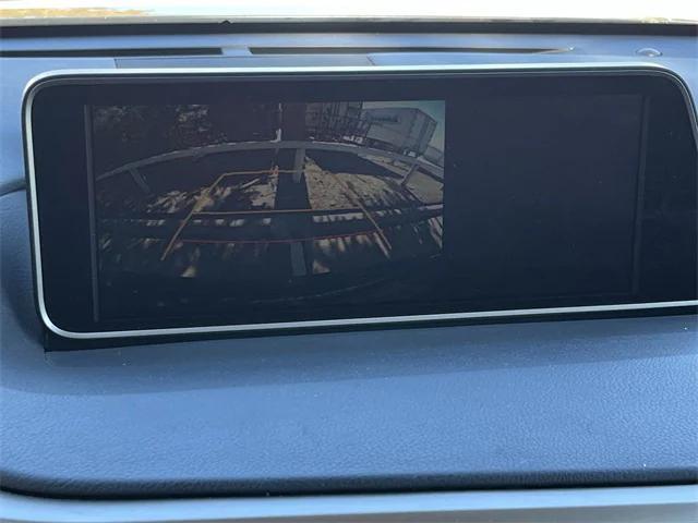 used 2017 Lexus RX 350 car, priced at $25,968