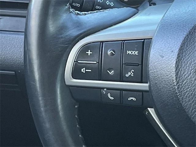 used 2017 Lexus RX 350 car, priced at $25,968
