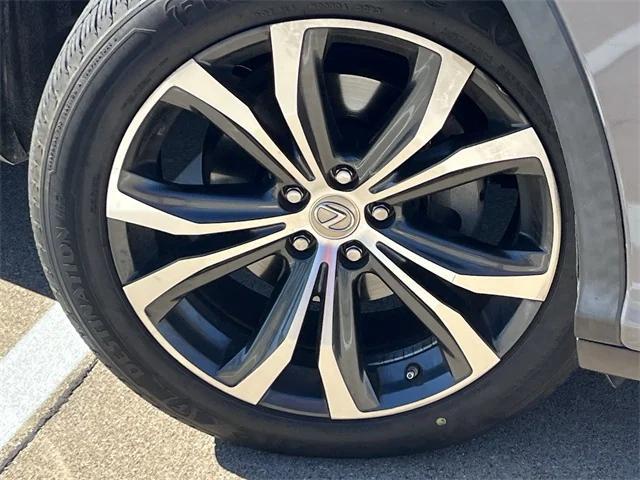 used 2017 Lexus RX 350 car, priced at $25,968