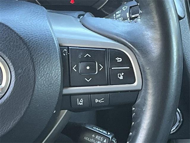 used 2017 Lexus RX 350 car, priced at $25,968