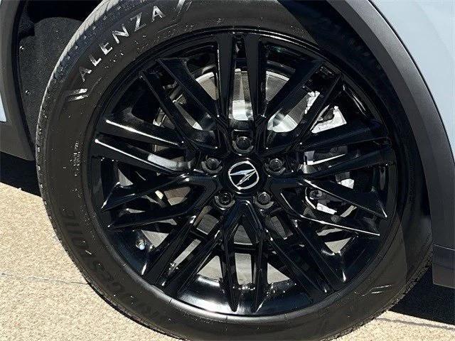 new 2026 Acura MDX car, priced at $70,850