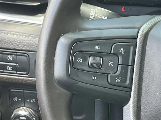 used 2023 GMC Yukon XL car, priced at $60,365