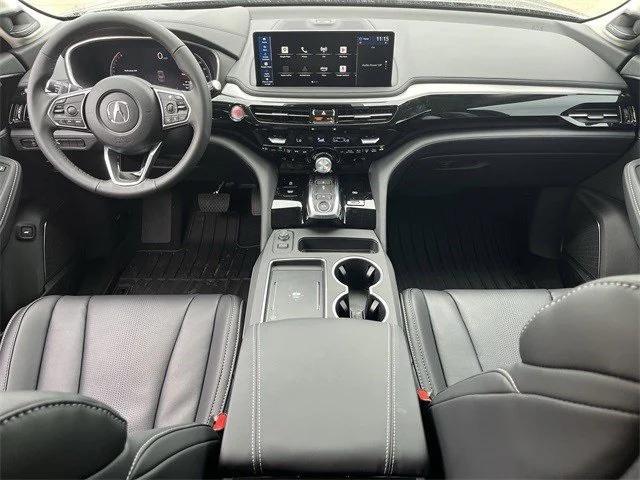 new 2026 Acura MDX car