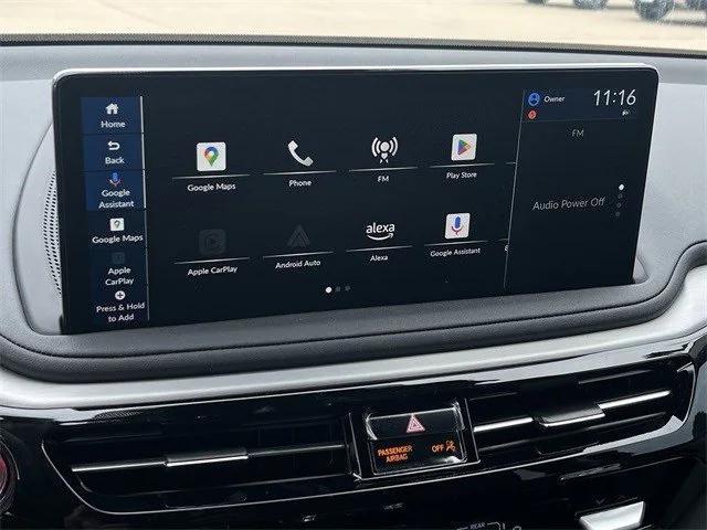 new 2026 Acura MDX car