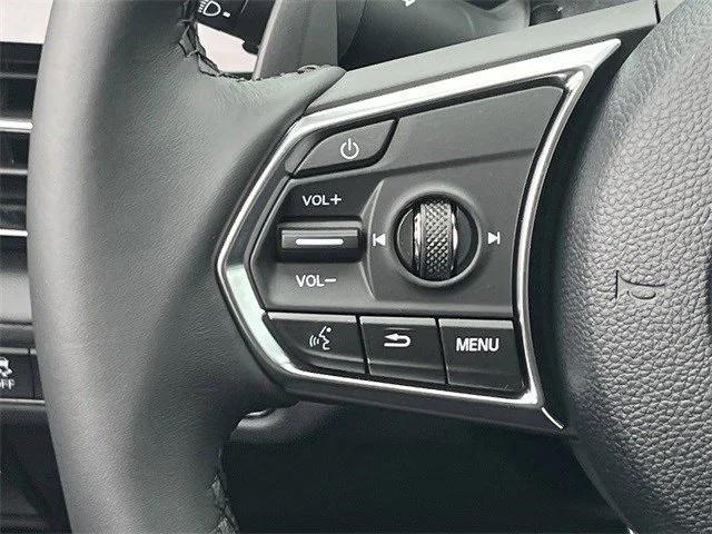 new 2026 Acura MDX car