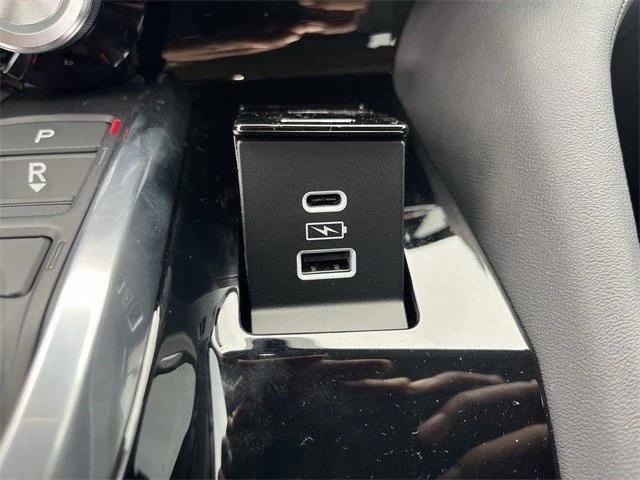 new 2026 Acura MDX car