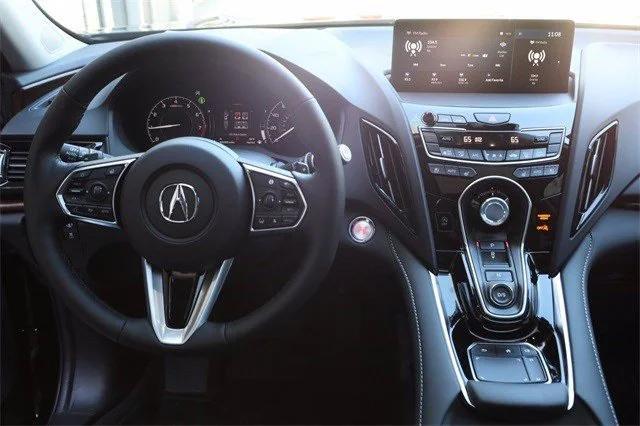 used 2024 Acura RDX car, priced at $45,510