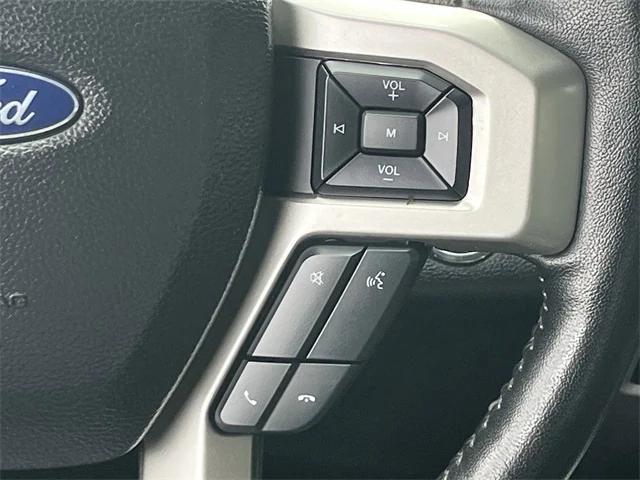 used 2021 Ford F-250 car, priced at $50,995