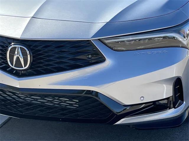used 2026 Acura Integra car, priced at $38,649