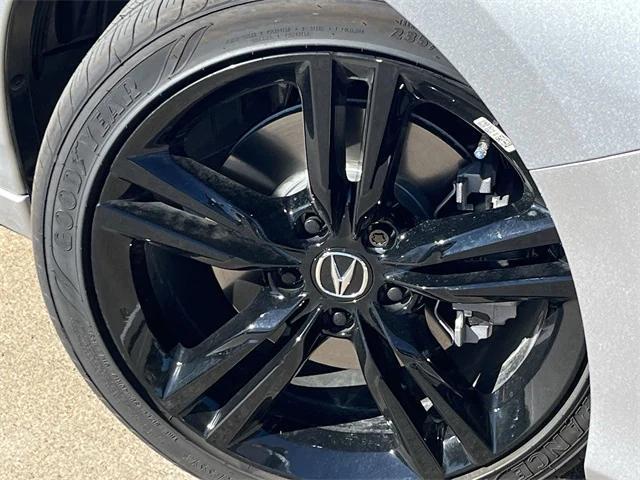 used 2026 Acura Integra car, priced at $38,649