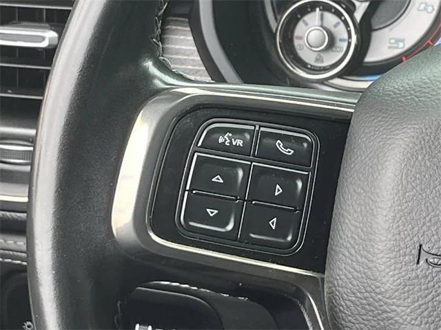 used 2020 Ram 2500 car, priced at $54,998