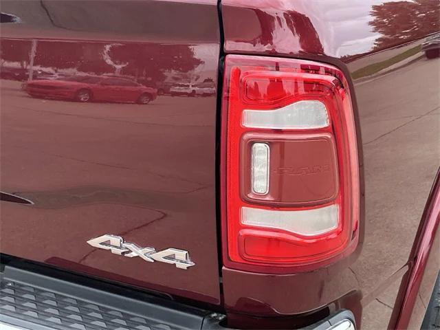 used 2020 Ram 2500 car, priced at $54,998