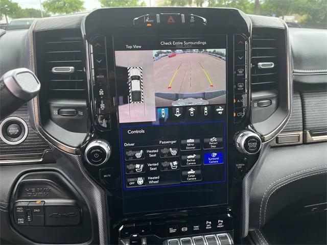 used 2020 Ram 2500 car, priced at $54,998