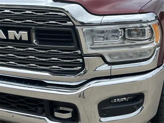 used 2020 Ram 2500 car, priced at $54,998