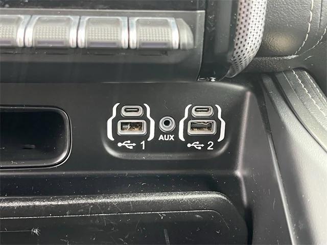used 2020 Ram 2500 car, priced at $54,998